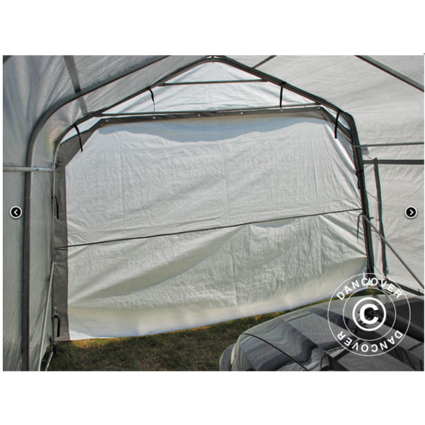 Garagetlt PRO 3,6x7,2x2,68m PVC