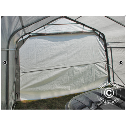 Garagetlt PRO 3,6x7,2x2,68m PVC