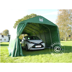 Garagetlt PRO 3,6x8,4x2,7m PVC