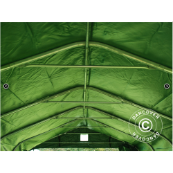 Garagetlt PRO 3,6x8,4x2,7m PVC