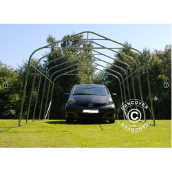 Garagetlt PRO 3,6x8,4x2,7m PVC