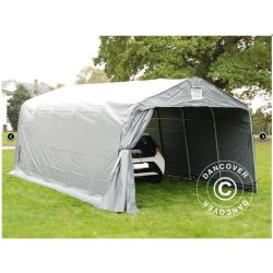 Garagetlt PRO 3,6x8,4x2,7m PVC