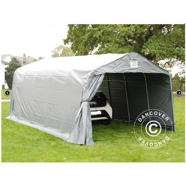 Garagetlt PRO 3,6x8,4x2,7m PVC