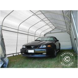 Garagetlt PRO 3,6x8,4x2,7m PVC