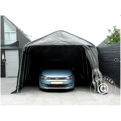 Garagetlt PRO 3,6x8,4x2,7m PVC