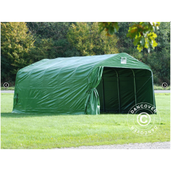 Garagetlt PRO 3,6x8,4x2,7m PVC