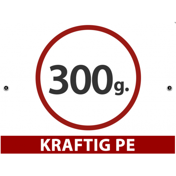 Garagetlt PRO 3,77x7,3x3,18m PE 300g, Gr