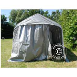 Garagetlt PRO 3,77x7,3x3,18m PVC