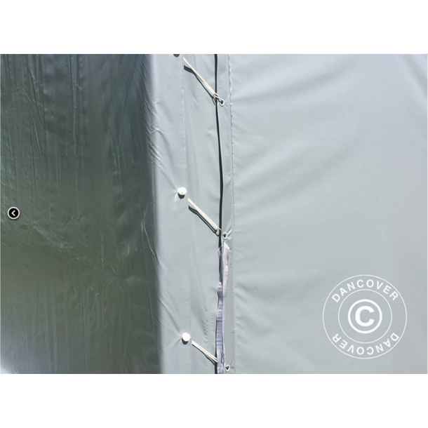 Garagetlt PRO 3,77x7,3x3,18m PVC