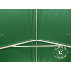 Garagetlt PRO 3,77x7,3x3,18m PVC