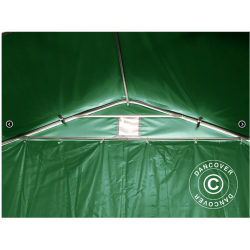 Garagetlt PRO 3,77x7,3x3,18m PVC