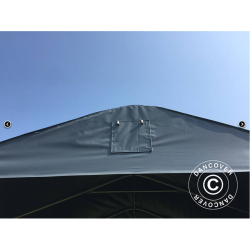 Garagetlt PRO 3,77x7,3x3,18m PVC