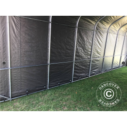 Garagetlt PRO 3,77x7,3x3,18m PVC