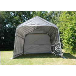 Garagetlt PRO 3,77x7,3x3,18m PVC
