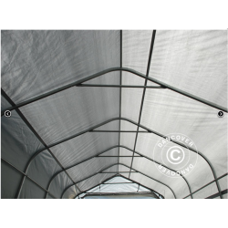 Garagetlt PRO 3,77x7,3x3,18m PVC