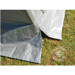 Garagetlt PRO 3,77x7,3x3,18m PVC