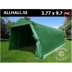 Garagetlt PRO 3,77x9,7x3,18m PVC