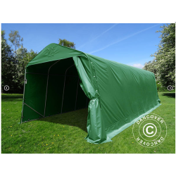 Garagetlt PRO 3,77x9,7x3,18m PVC