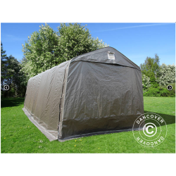 Garagetlt PRO 3,77x9,7x3,18m PVC