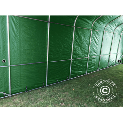 Garagetlt PRO 3,77x9,7x3,18m PVC