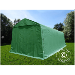 Garagetlt PRO 3,77x9,7x3,18m PVC