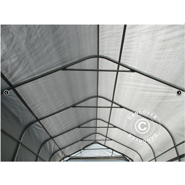 Garagetlt PRO 3,77x9,7x3,18m PVC