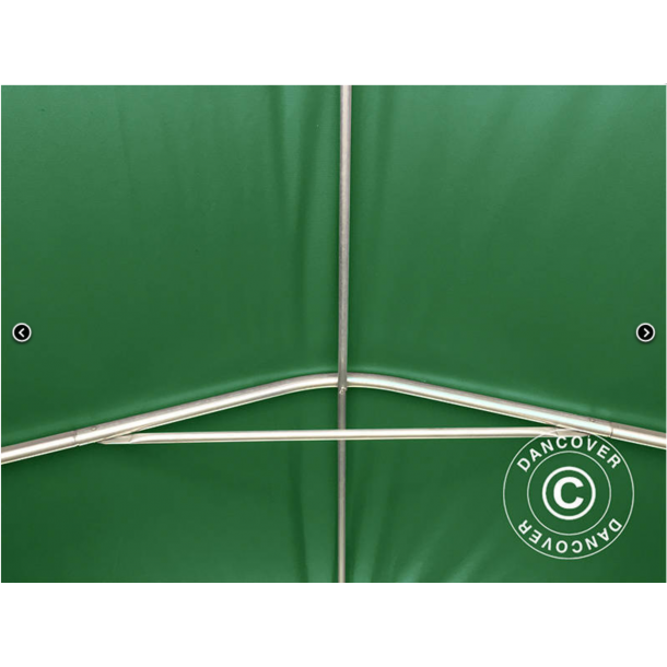 Garagetlt PRO 3,77x9,7x3,18m PVC