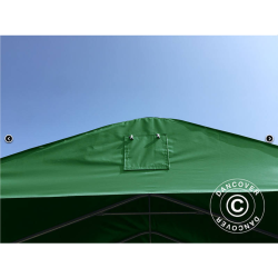 Garagetlt PRO 3,77x9,7x3,18m PVC