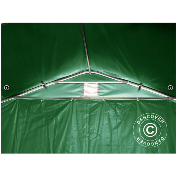 Garagetlt PRO 3,77x9,7x3,18m PVC