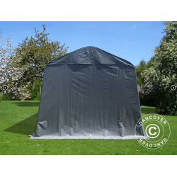 Garagetlt PRO 3,77x9,7x3,18m PVC
