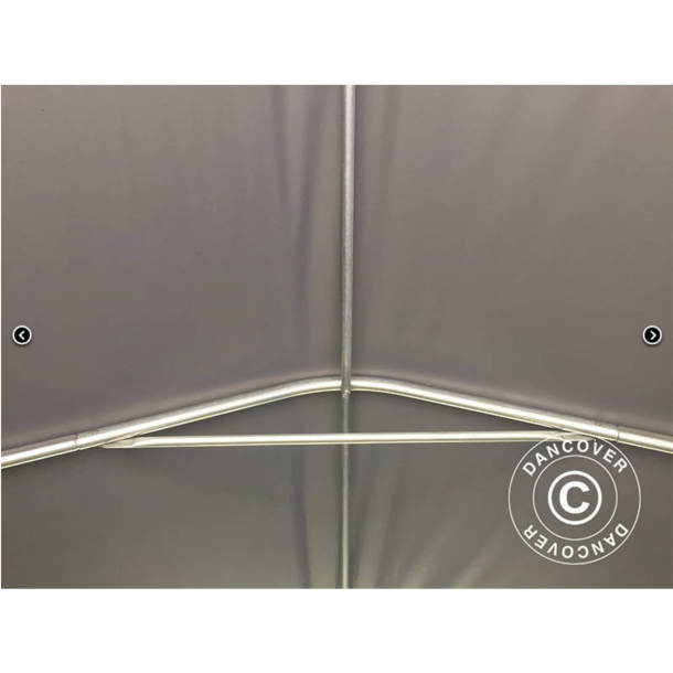 Garagetlt PRO 3,77x9,7x3,18m PVC