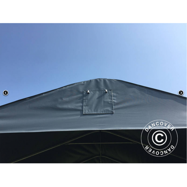 Garagetlt PRO 3,77x9,7x3,18m PVC