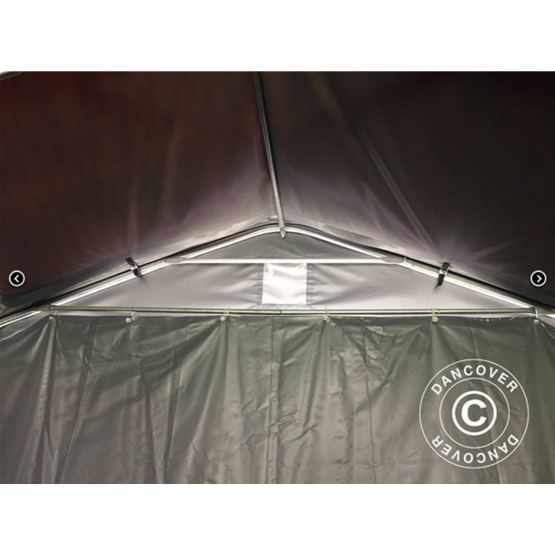 Garagetlt PRO 3,77x9,7x3,18m PVC