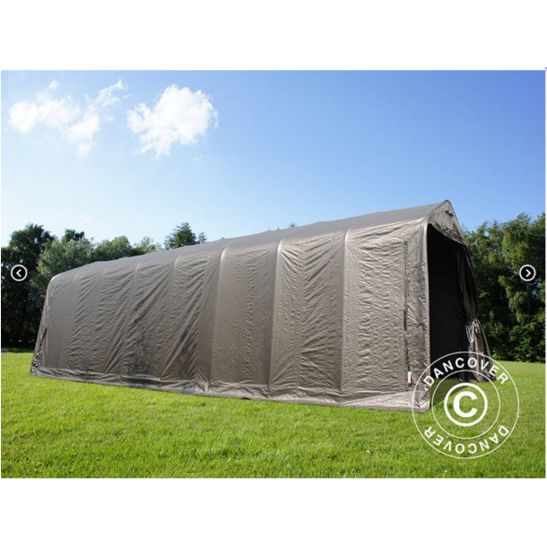 Garagetlt PRO 3,77x9,7x3,18m PVC