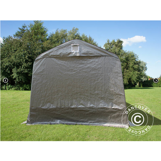 Garagetlt PRO 3,77x9,7x3,18m PVC