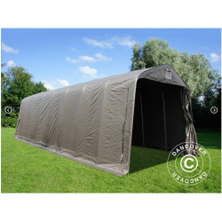 Garagetlt PRO 3,77x9,7x3,18m PVC