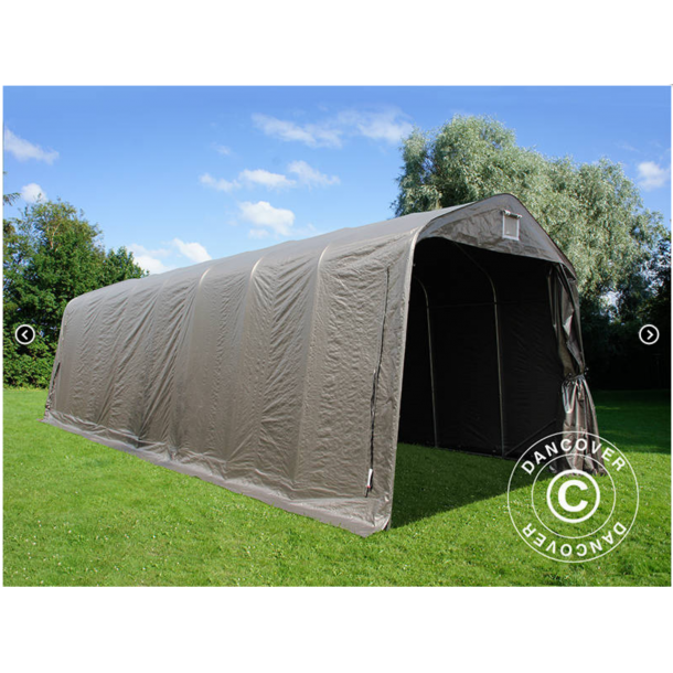 Garagetlt PRO 3,77x9,7x3,18m PVC