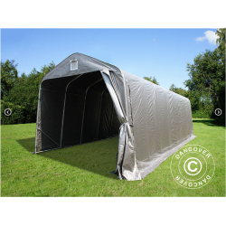 Garagetlt PRO 3,77x9,7x3,18m PVC