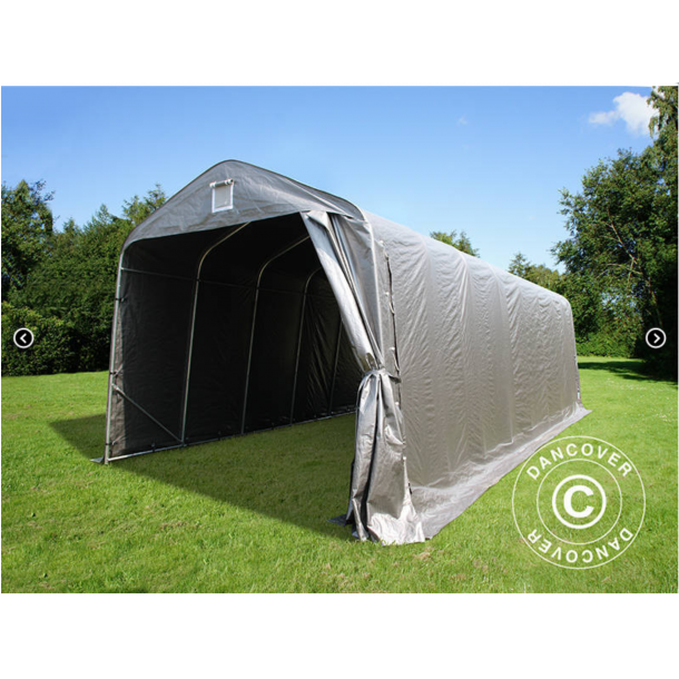 Garagetlt PRO 3,77x9,7x3,18m PVC