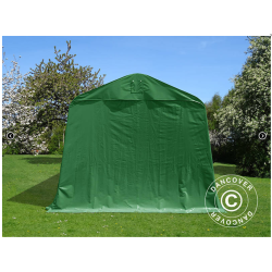 Garagetlt PRO 3,77x9,7x3,18m PVC