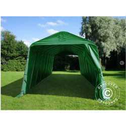 Garagetlt PRO 3,77x9,7x3,18m PVC