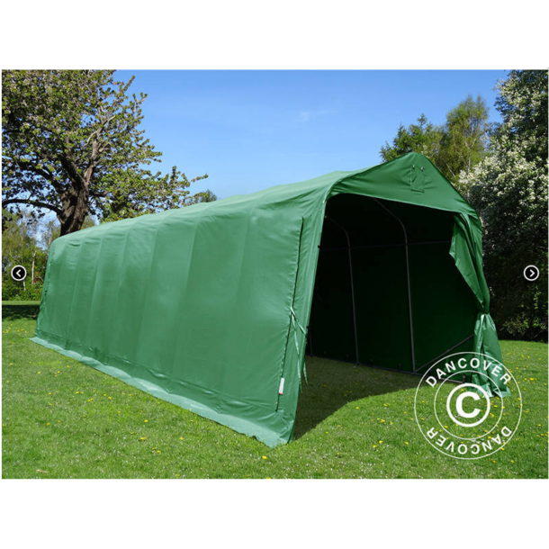 Garagetlt PRO 3,77x9,7x3,18m PVC