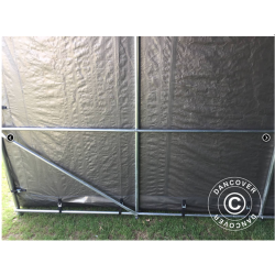 Garagetlt PRO 3,77x9,7x3,18m PVC