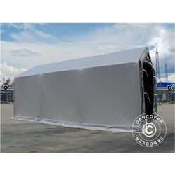 Lagertlt PRO 3x6x2x2,82m PVC 500g, Gr