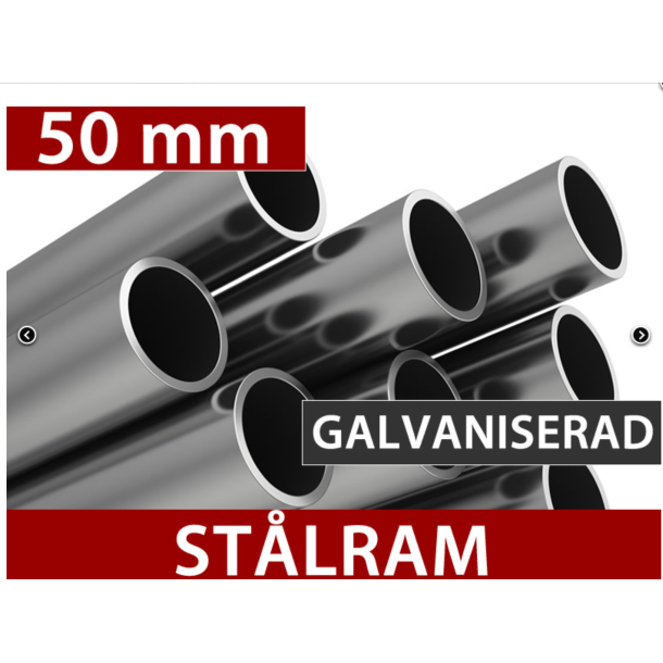 Lagertlt PRO 4x4x2x3,1m PVC 500g, Gr