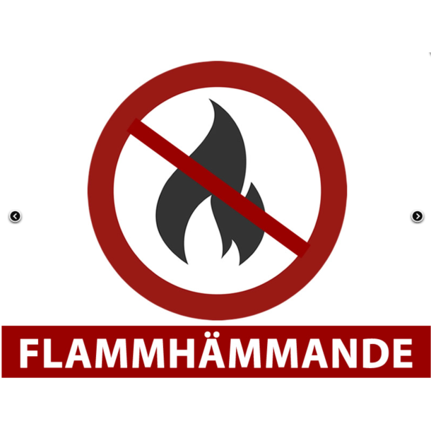 Lagertlt - Arbetstlt PRO 4x6x2x3,1m PVC 500g, Vit/Gul, Flamsker