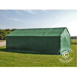 Lagertlt PRO XL 4x8x2,5x3,6m PVC 500g