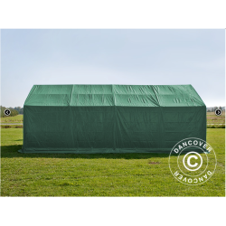 Lagertlt PRO 4x8x2x3,1m PVC 500g