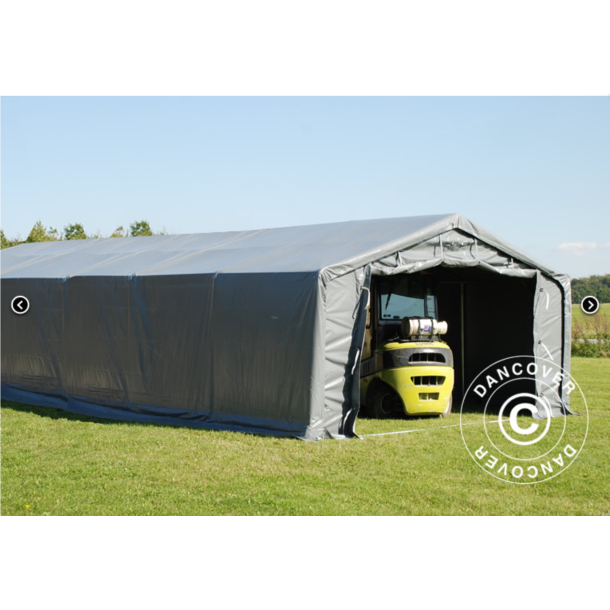 Lagertlt PRO 5x10x2x3,39m PVC 500g