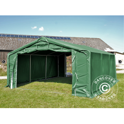 Lagertlt PRO 5x10x2x3,39m PVC 500g